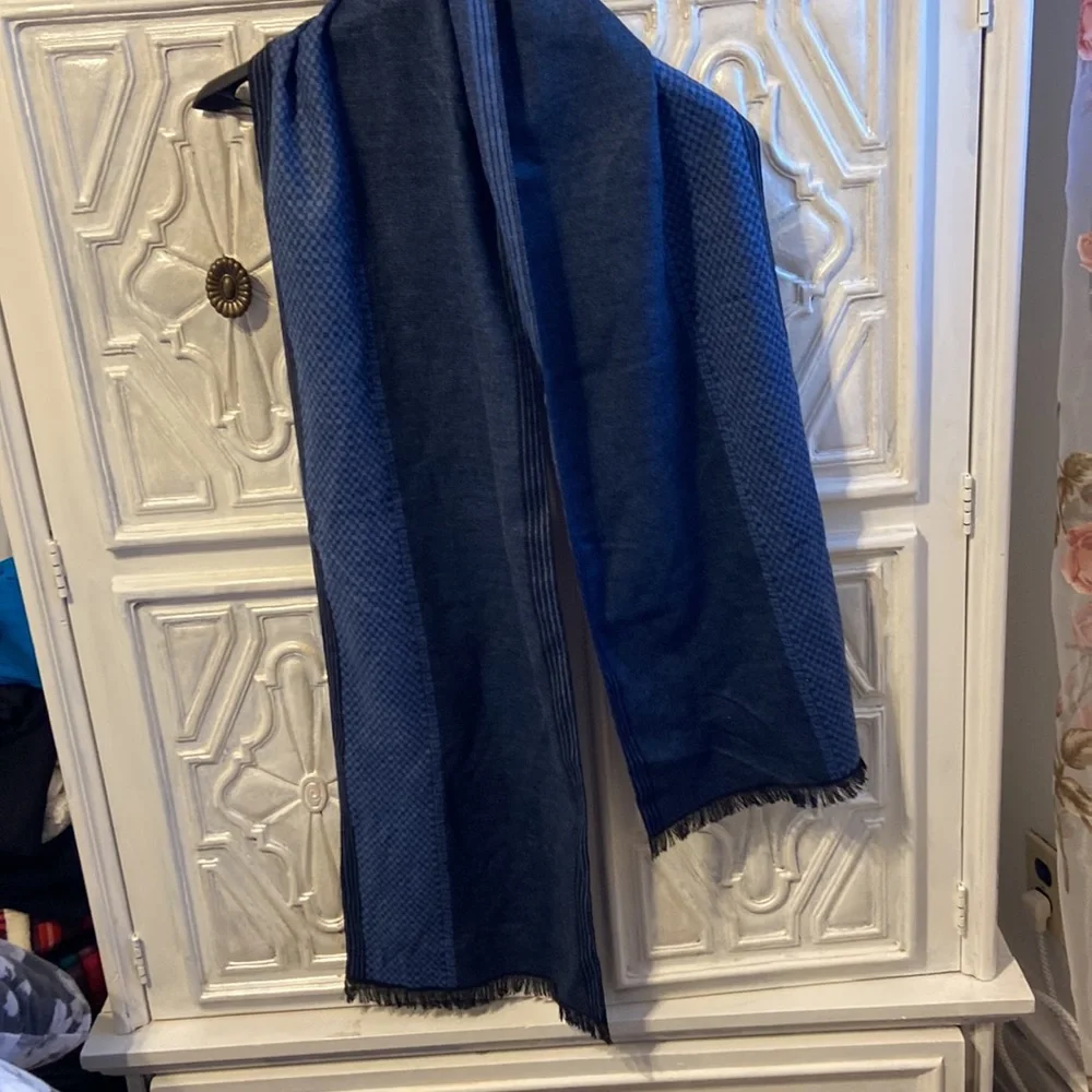 Men’s scarf